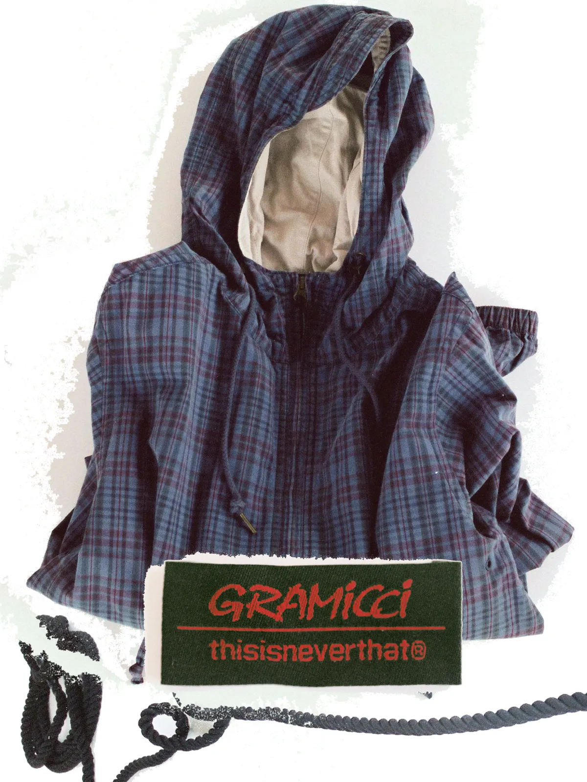 Gramicci & thisisneverthat®