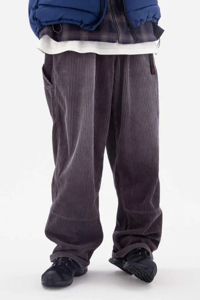5 WALE CORDUROY DYED
