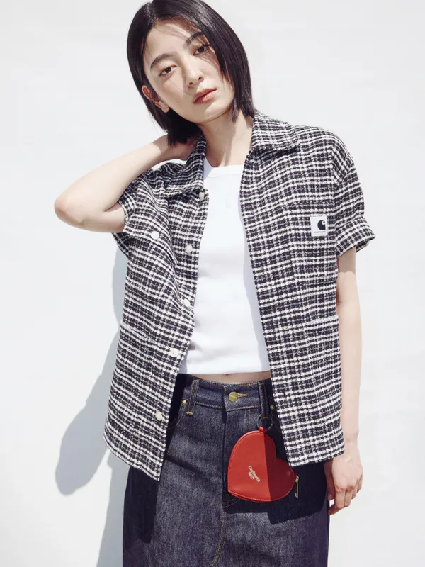 SUMMER 26 Styling Guide