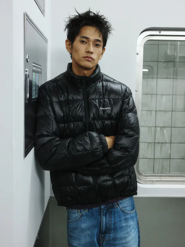 FW26 Outer Styling