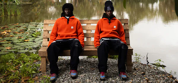Fall 26: Patta x Carhartt WIP