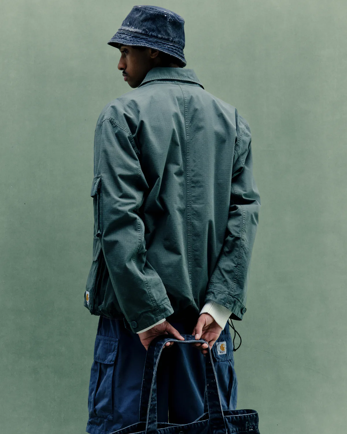 FW26 JACKETS