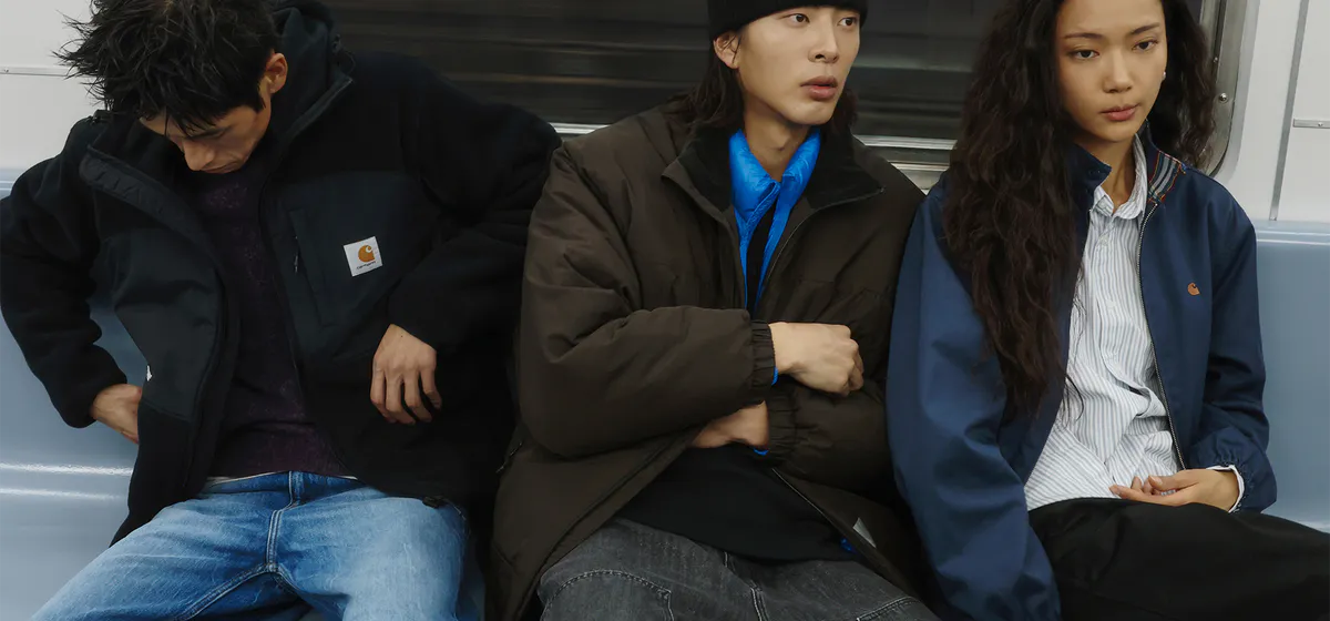 FW26 Outer Styling 